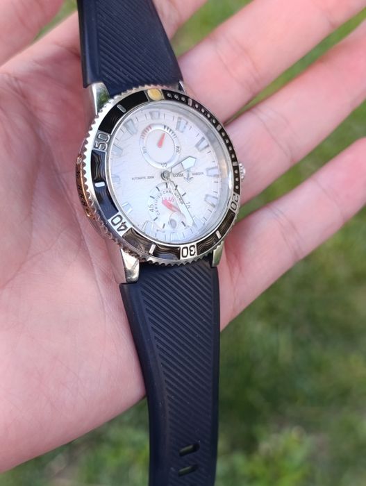 Ulysse Nardin соат сотилади