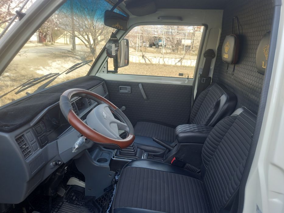 Срочно продаётся 2024 Лабо. Состояние новый. Метан газ урнатилган.