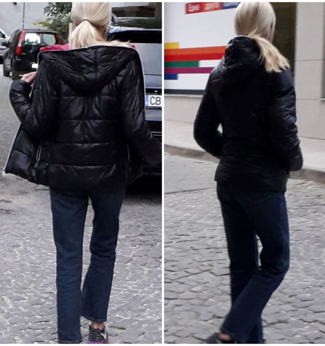 Дамско яке St.Diego