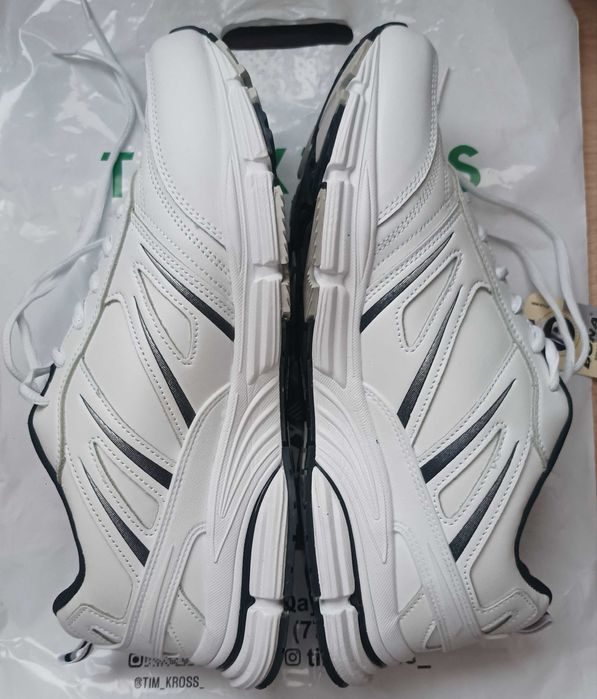 Кроссовки "BONA" 46 размер, новые, не ношенные.