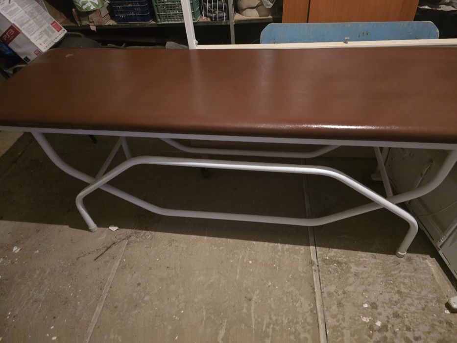 Кушетка в отличном состоянии