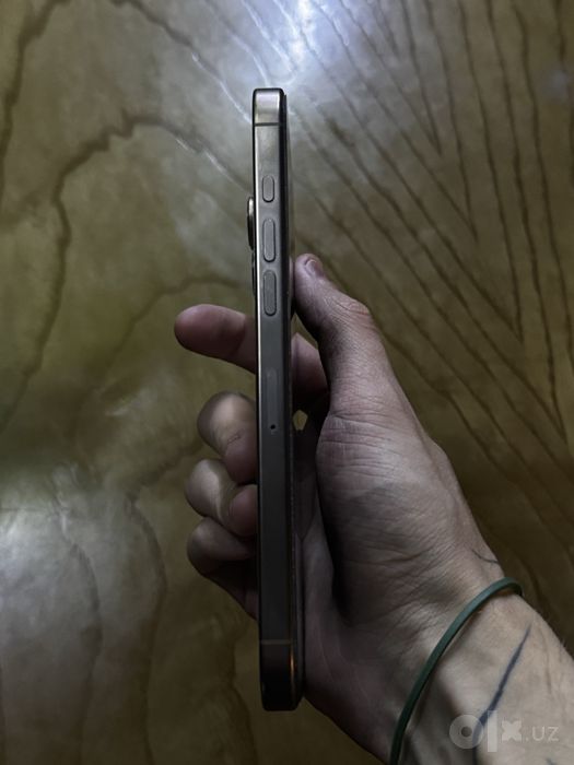 Iphone 16 pro max 256