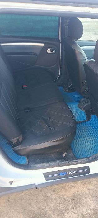 Продам Ларгус кросс