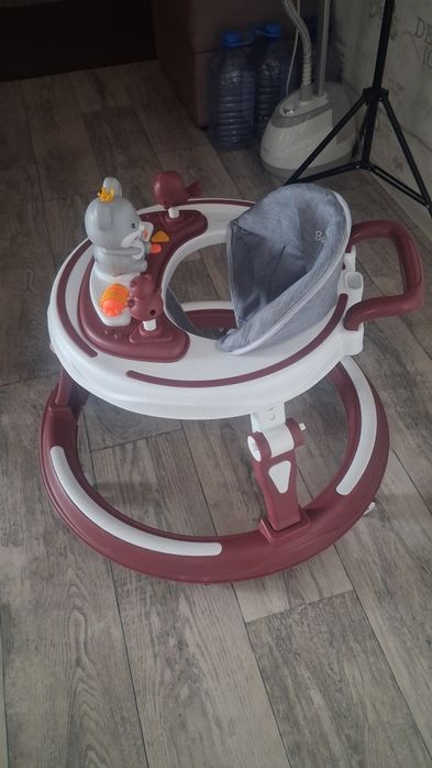 Ходунки  для малыша