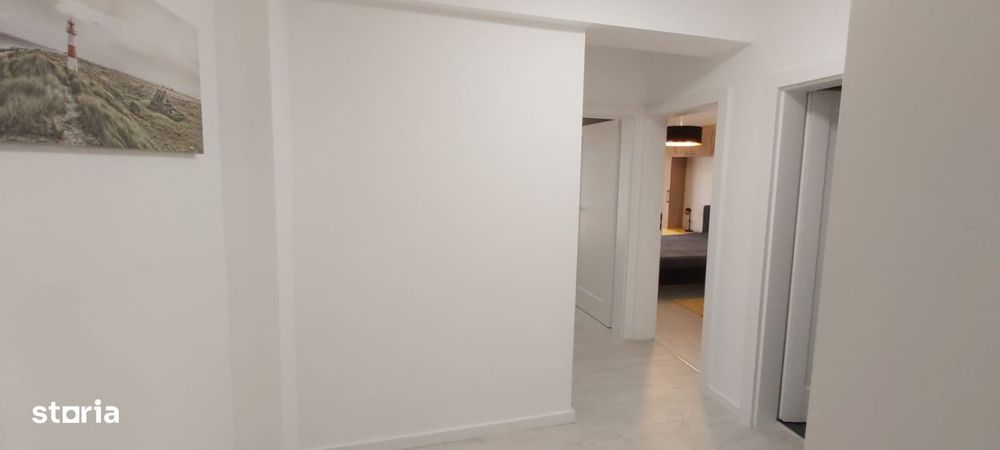 Apartament 3 camere, 74.09 mp, zona Gradina Botanica