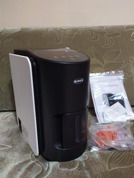 Кислородный аппарат кислородный концентратор