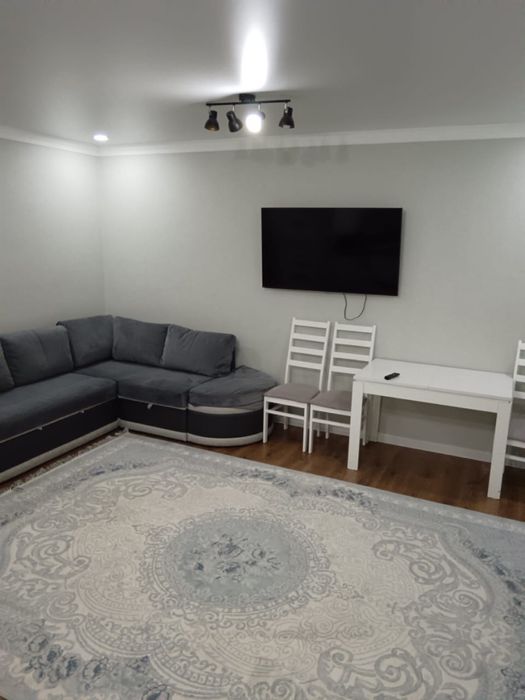 Продам квартиру евро трешка