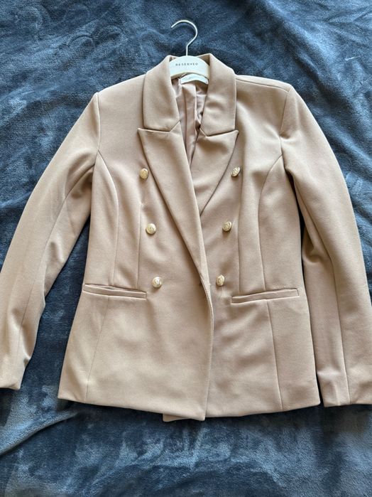 Сако Reserved jackets