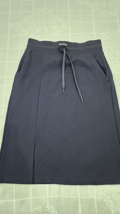 Школьная юбка на возраст 11, 12, 13 лет
