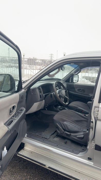 Продам Машину 2003год