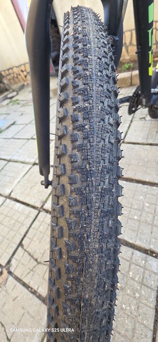 Cross grx 7 29 инча размер на рамката  M