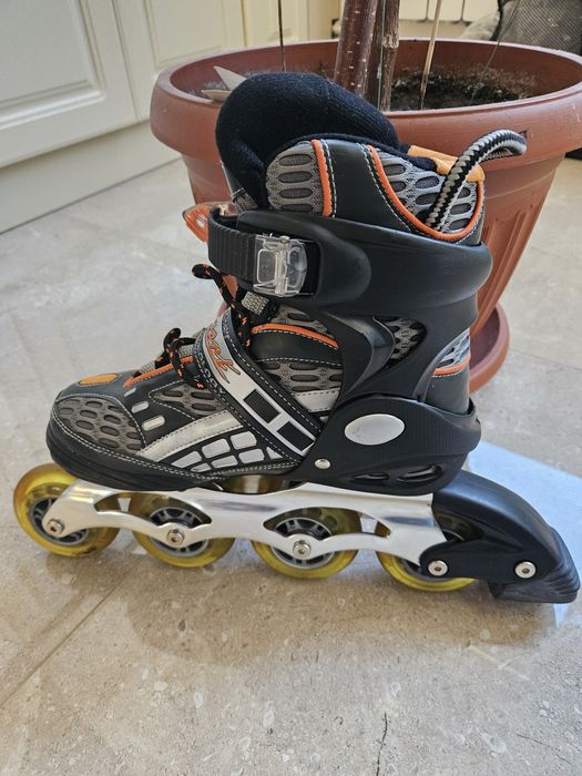 Vând role DHS nr.39