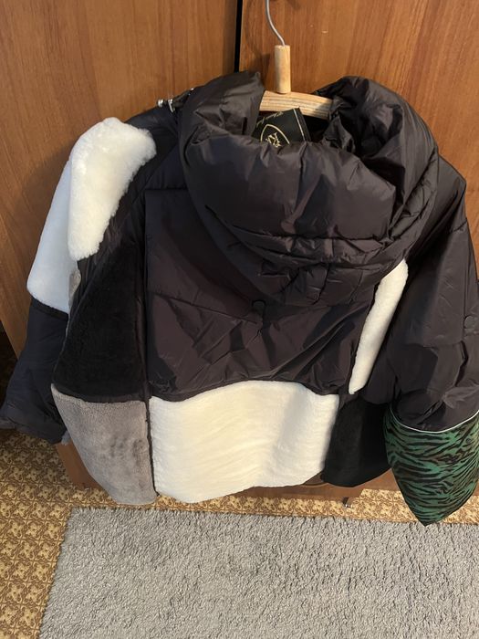 Срочно продам Пуховик