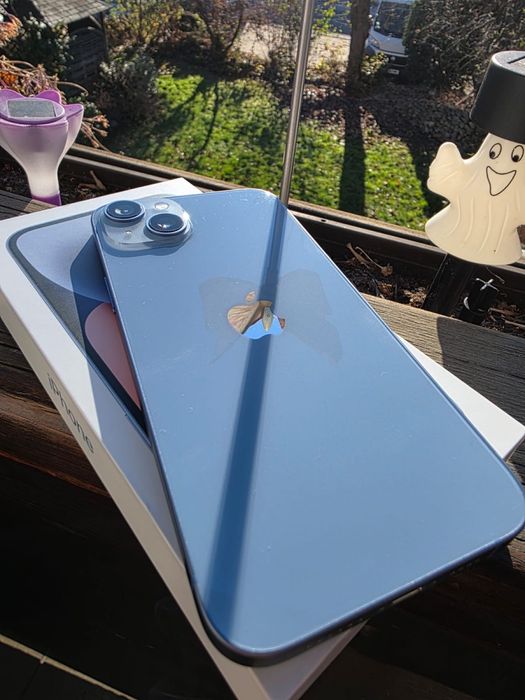 Iphone 14 Plus 128 Gb