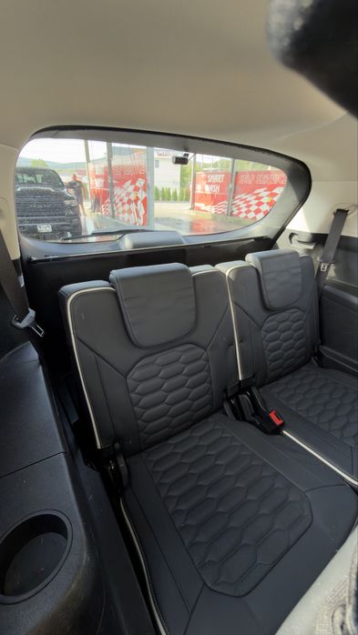 Ford S-max Vignale
