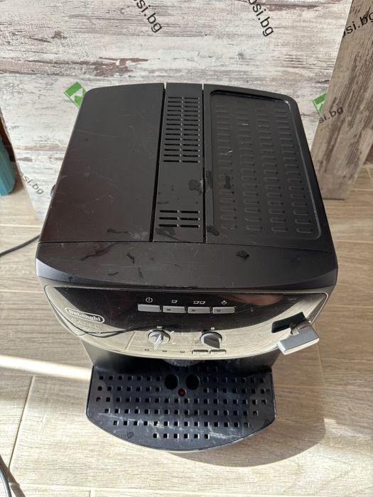 Кафемашина Delonghi Caffe Corso