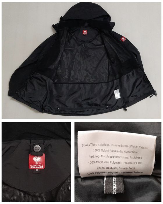 Geaca funcțională Engelbert Strauss, jacheta Dryplexx  Nr. M, unisex