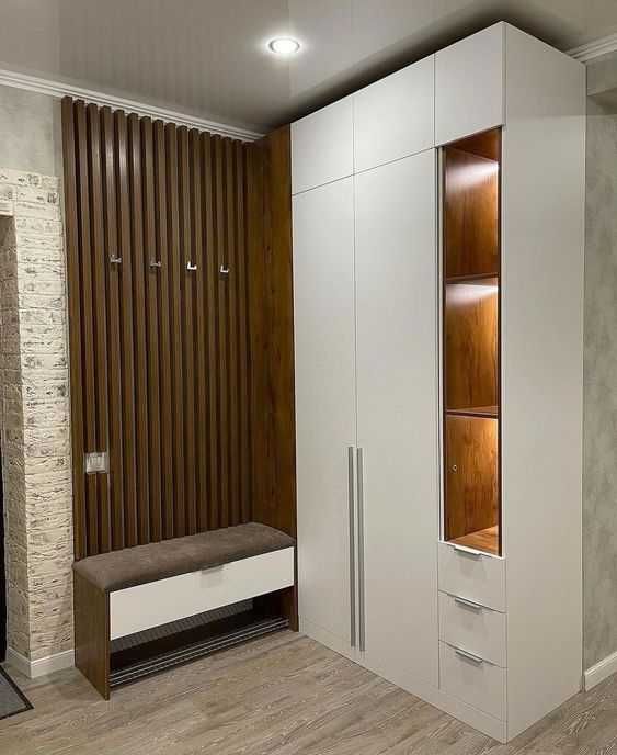 Мебель по индивидуальным размерам!кухонные мебели,Прихожие шкафы