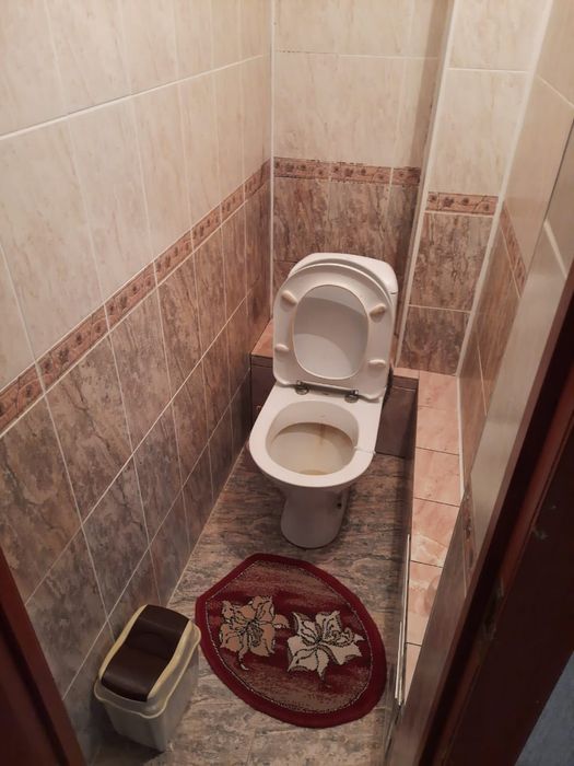 Сдам 3х комнату квартиру