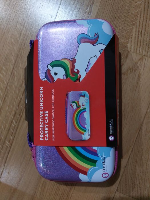 Чехол для Nintendo switch lite кейс, сумка