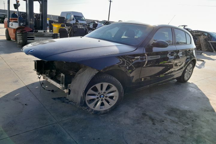 Dezmembrez BMW Seria 1 E81/E82/E87/E88