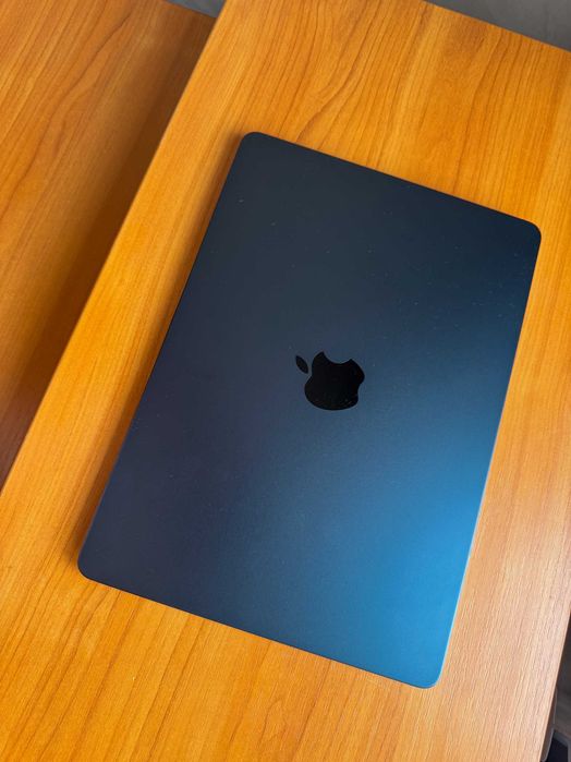 apple mac air m3