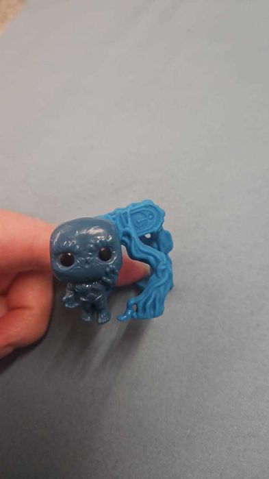 фигурки_кндер джой_очень странные дела