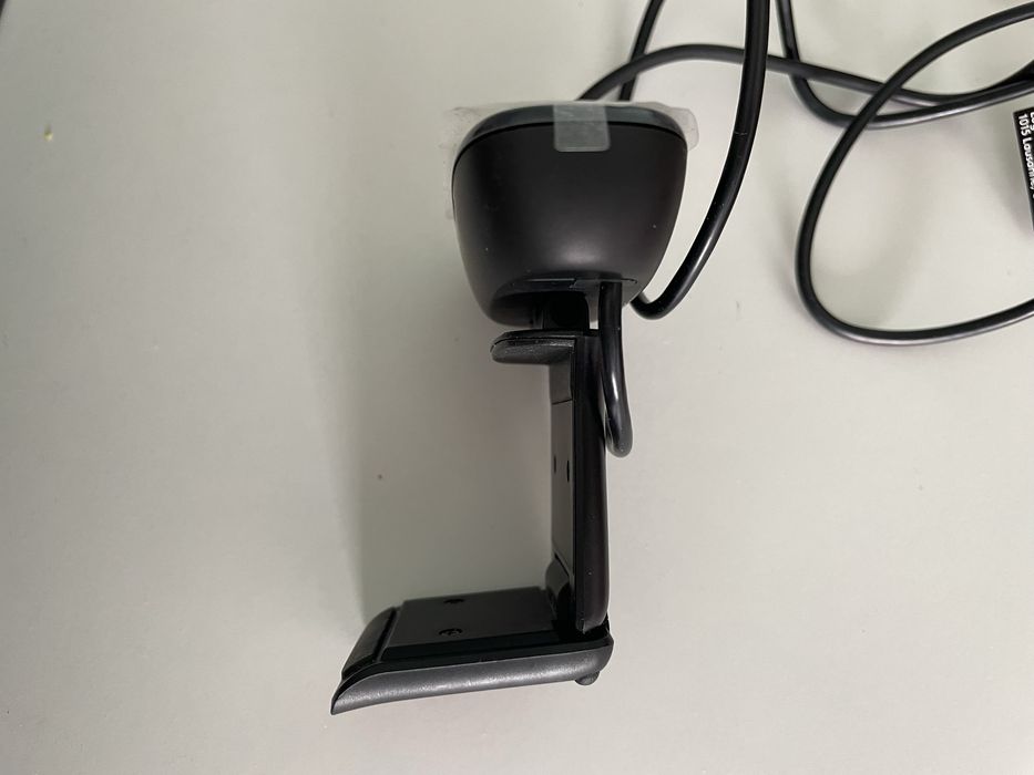 Web cam Logitech NOU