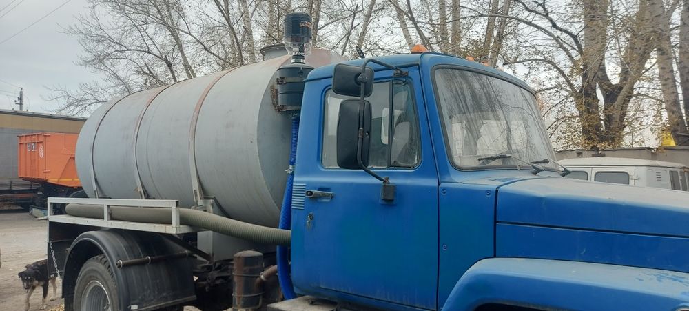 Продам осенизатор