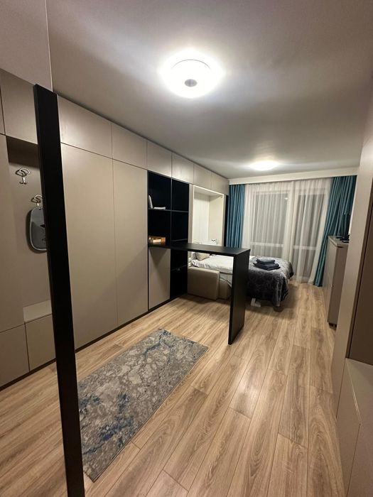 Cazare la munte în regim hotelier