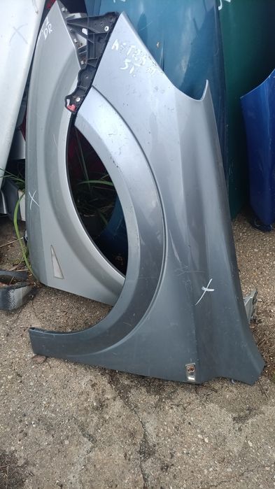 Aripi stanga dreapta Opel Astra H