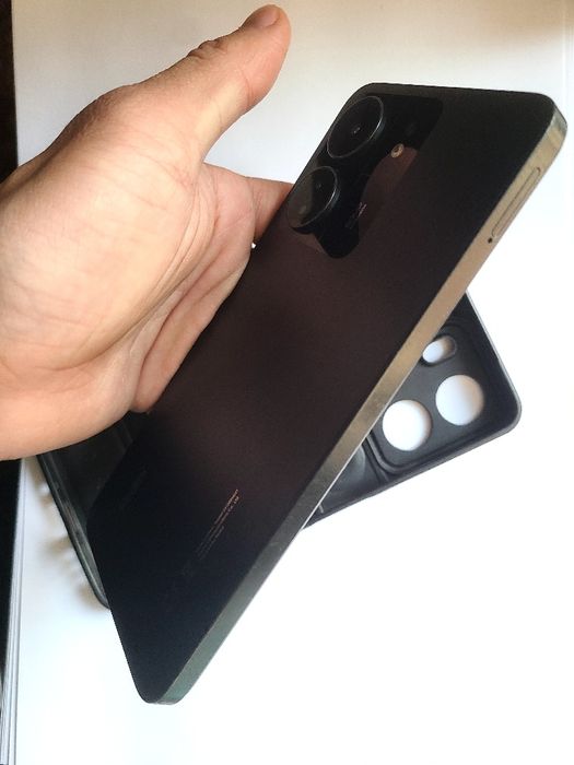 Redmi 13C sotilmoqda