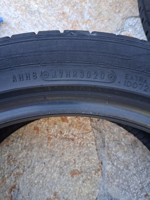 225 45 17 FALKEN