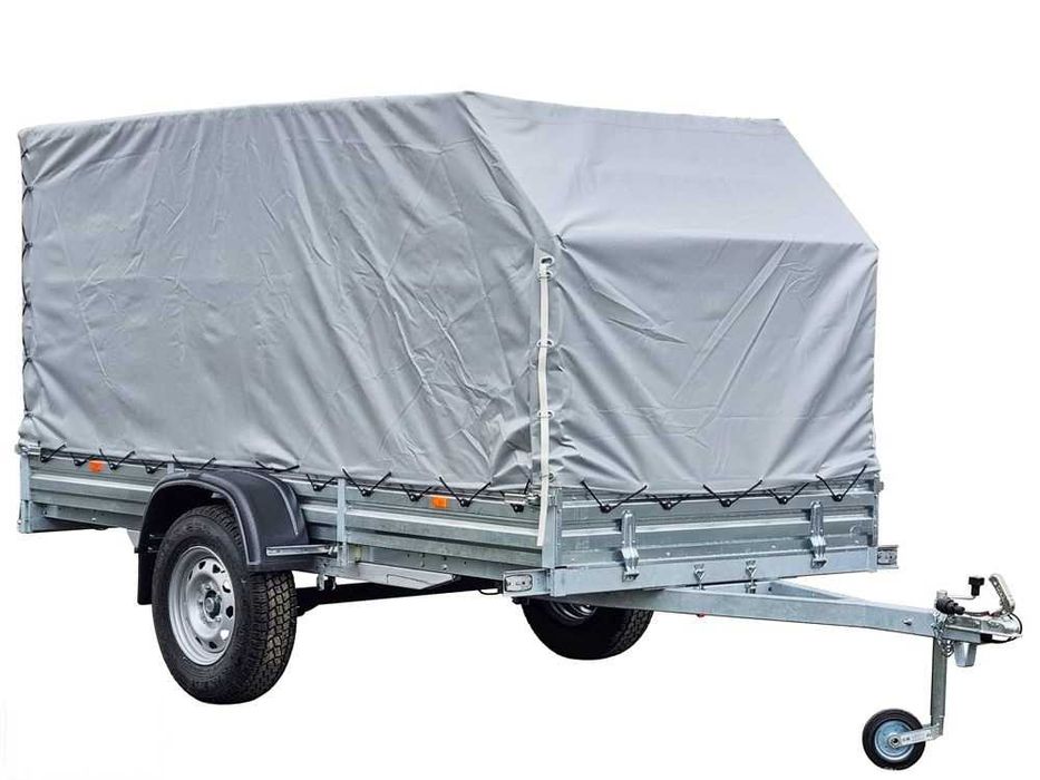 Прицеп МЗСА 817717исп.025 (OFF-ROAD)