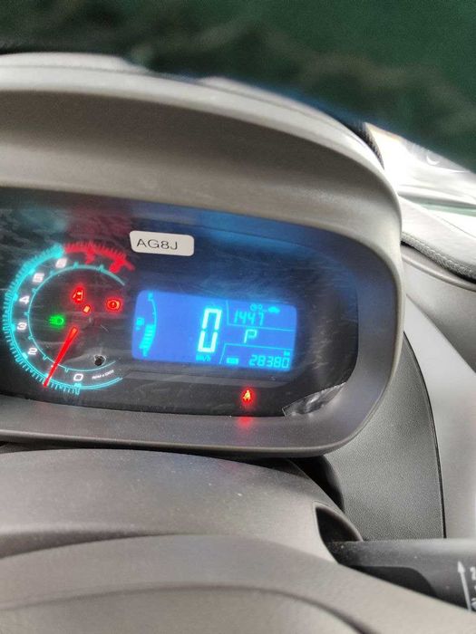 Cobalt Автомат 2024