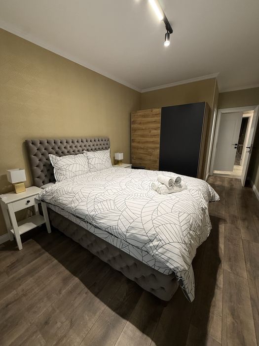 RICH 8 Apartment/ Апаптамент за нощувки гр. Пловдив