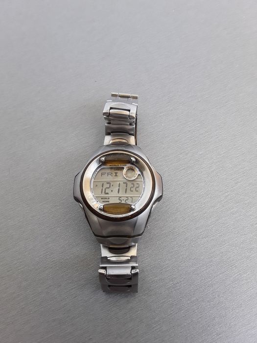 Casio g-shock GMS vintage