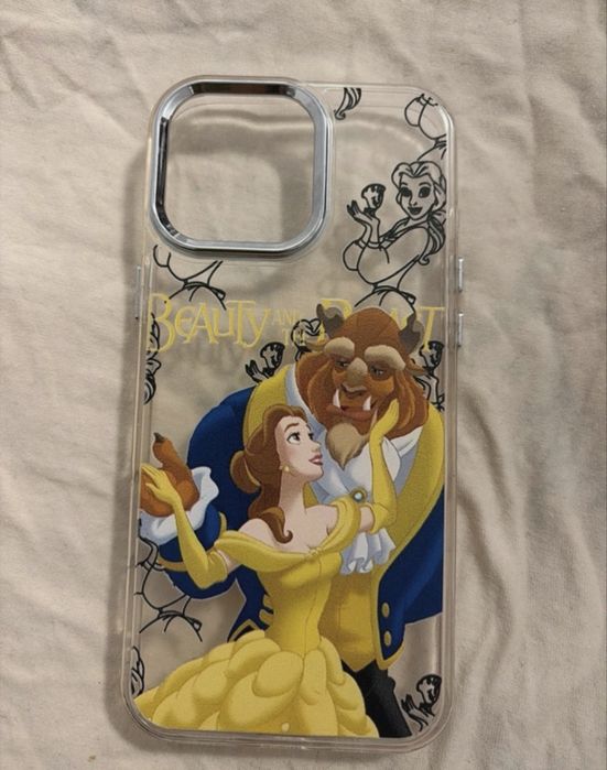 Husa Iphone 16 pro max