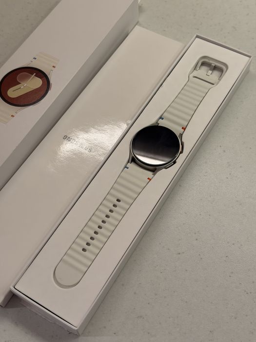 Samsung GalaxyWatch7 40mm