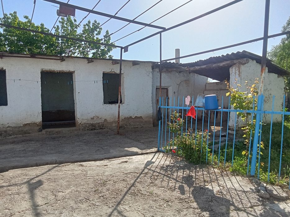 Продается дом хороший