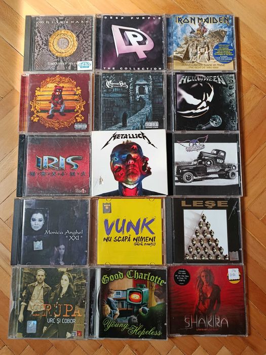 kanye west - Muzica | OLX.ro