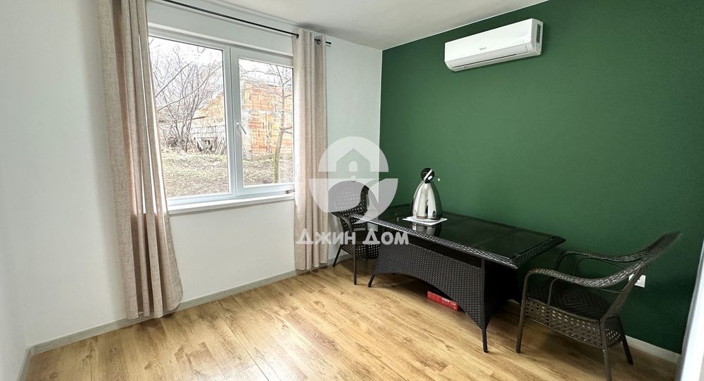 Продава се Двустаен апартамент в с. Равда, Област Бургас - 54 кв.м за 1134 €/кв.м - Снимка #4