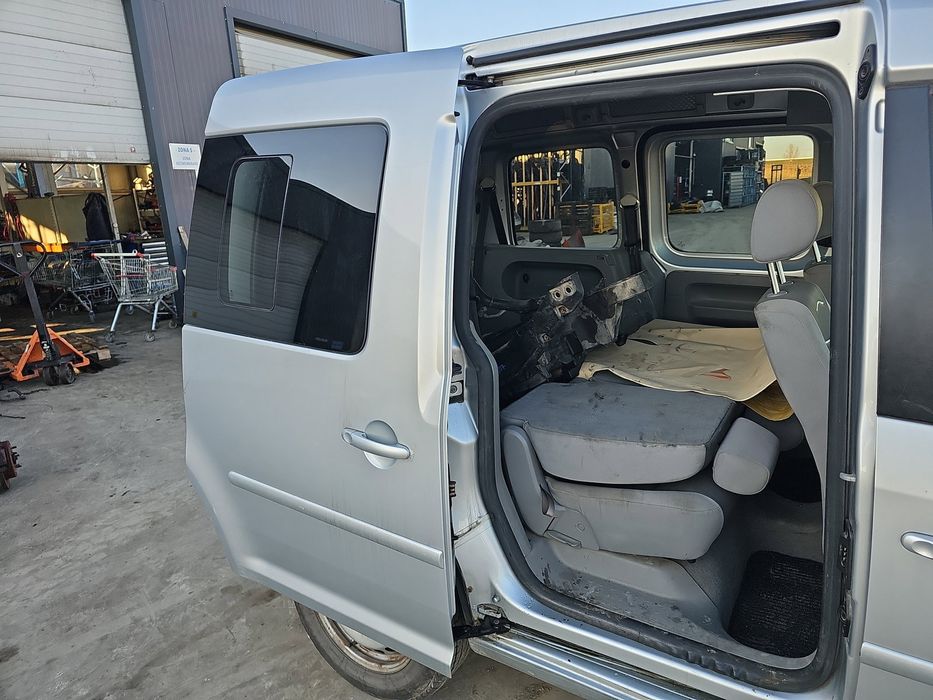 Usa culisanta dreapta Volkswagen Caddy 3 (2KA, 2KH) [Fabr 2004-2009] O