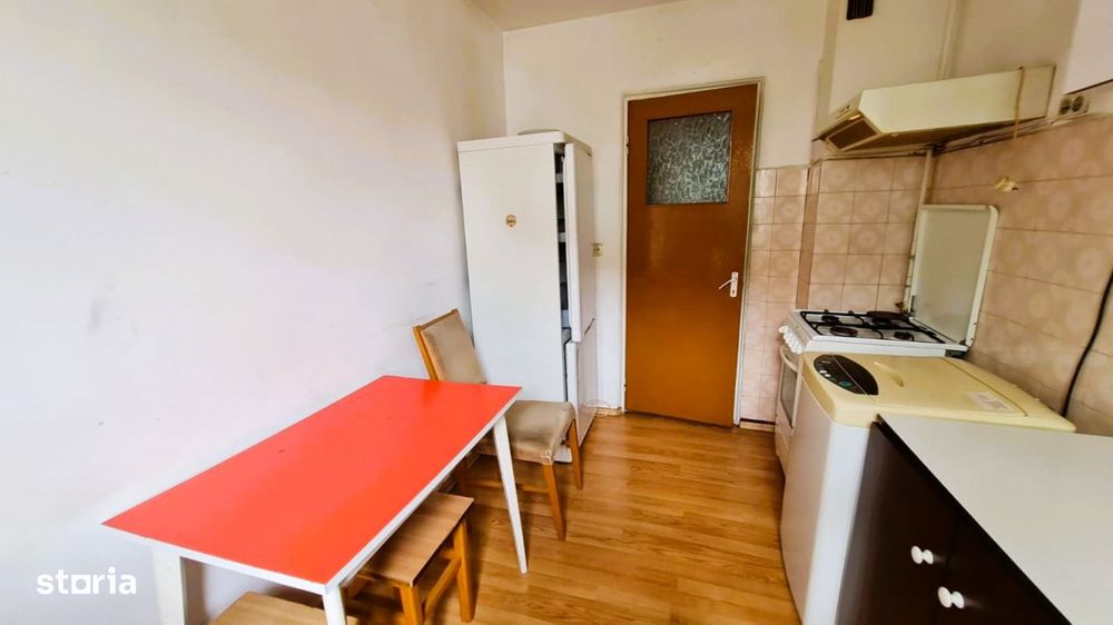 Apartament 3 camere zona Mihai Viteazu/Rahova