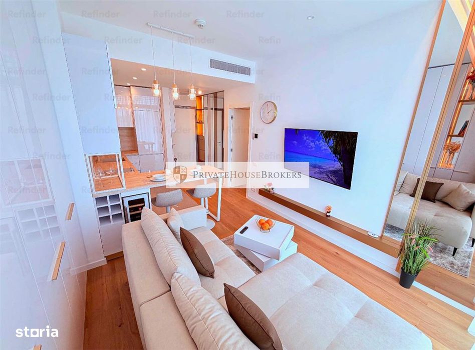 Aviatiei | Pipera | Promenada Mall | Up Site | Bloc 2025 | Boxa