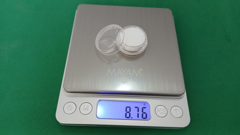 Krytox GPL 205 - kit lubrifiere switch-uri tastaturi mecanice