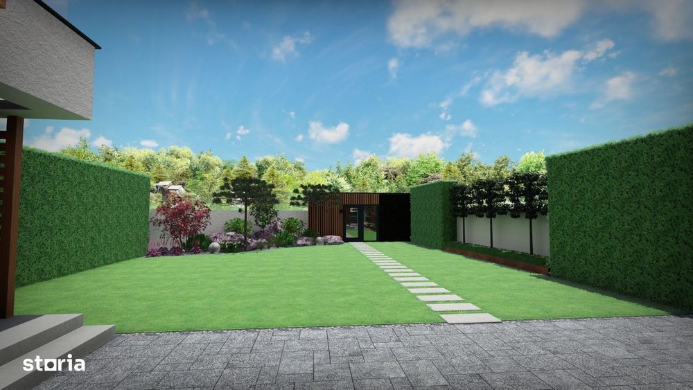 Vand Casa in Oradea - Infratirii 9 - A+