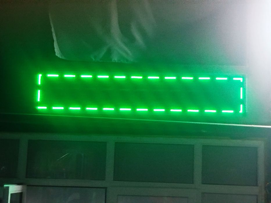 Tablo monitor dokon uchun