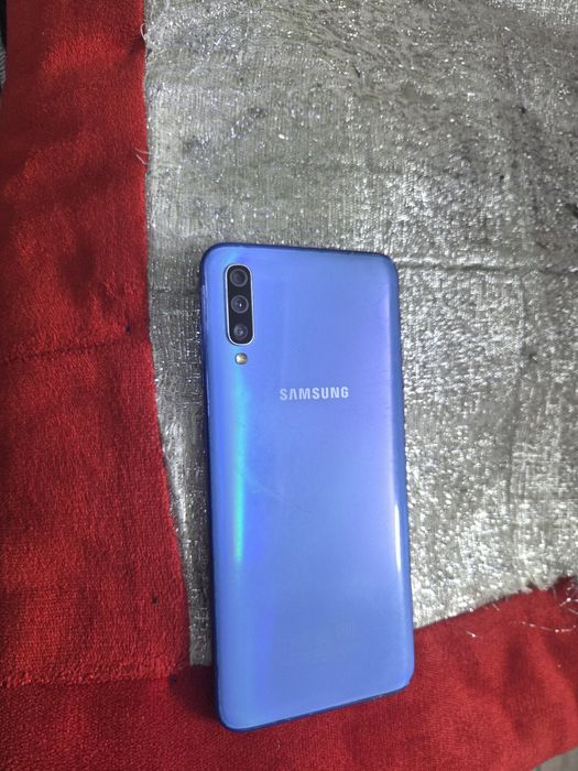 Samsung A70 128gb