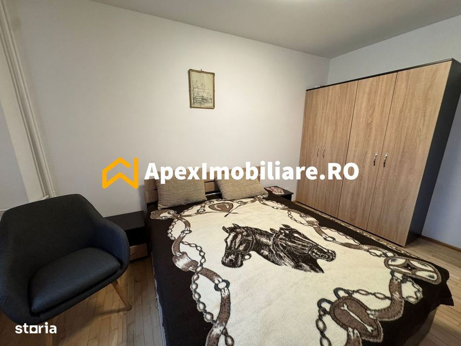 Apartament 2 camere de inchiriat Panduri Bucuresti | ApexImobiliare.ro